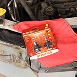 How to Install Headlight Bulb Video